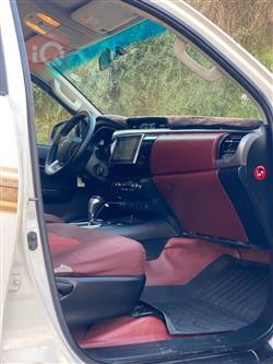 تويوتا هايلوكس